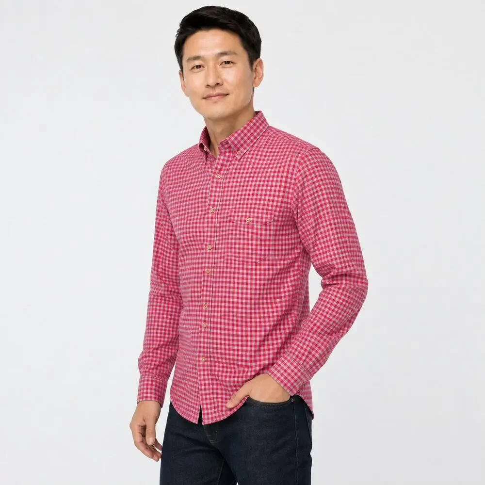 J. Crew crew slim